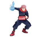 Jujutsu Kaisen Maximatic PVC Statue Yuji Itadori Megumi...