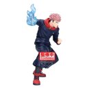 Jujutsu Kaisen Maximatic PVC Statue Yuji Itadori Megumi...