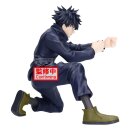 Jujutsu Kaisen Maximatic PVC Statue Yuji Itadori Megumi...