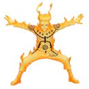 Naruto Shippuden Grandista PVC Statue Naruto Uzumaki II...