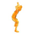 Naruto Shippuden Grandista PVC Statue Naruto Uzumaki II...