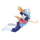 My Hero Academia The Amazing Heroes-Plus PVC Statue Shoto...