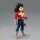 Dragon Ball Gt Solid Edge Works PVC Statue Super Saiyan 4 Vegeta 19 cm