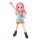 One Piece Dxf-The Grandline Series PVC Statue Jewelry Bonney Children Ver. 12 cm