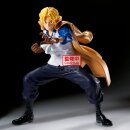 One Piece Grandista PVC Statue Sabo 23 cm