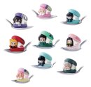Demon Slayer: Kimetsu no Yaiba Chara Macaron Gashapon...