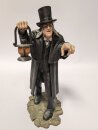 Um Mitternacht (1927) Statue 1/10 Lon Chaney 16 cm