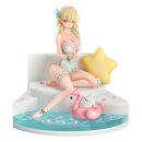 Senkan Shoujo R PVC Statue 1/7 Lexington (CV-16) Summer...