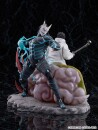 Kaiju No.8 SHIBUYA SCRAMBLE FIGURE PVC Statue 1/7 Kaiju...