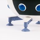 Dragon Ball Z Stiftehalter Raumschiff Capsule Corp