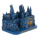 Harry Potter 3D Ewiger Kalender Hogwarts
