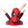 Deadpool Stiftehalter