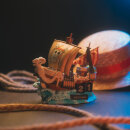 One Piece 3D Ewiger Kalender Flying Lamb