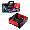 Beyblade X Clash and Carry Beystadium-Arena