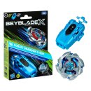 Beyblade X Cobalt Dragoon 2-60C Schnur-Starter Set