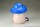 Delicious in Dungeon Soft Vinyl Figur Walking Mushroom Blue 15 cm