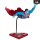 DC Direct Superman Red & Blue Statue 1/10 Superman by Lee Bermejo 26 cm