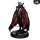 Spawn Black White & Red All Over Statue 1/10 Spawn by Pupeteer Lee 23 cm