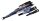 Mass Effect Die-Cast Normandy SR-2 22 cm