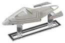 Star Trek Library Die-Cast U.S.S. Voyager NCC-74656-J 10 cm