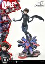 Persona 5 Premium Masterline Series Statue 1/4 Makoto...