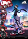 Persona 5 Premium Masterline Series Statue 1/4 Makoto...