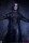 The Crow Epic Series Statue 1/3 Crow 66 cm