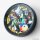 Persona 4 Golden Melody Wanduhr mit Sound