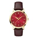 Xenogears Armbanduhr Weltall-ID 36 mm