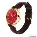 Xenogears Armbanduhr Weltall-ID 36 mm