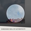 Spider-Man Kunstdruck Peter Parker 30 x 46 cm - ungerahmt