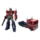 Transformers Team-Up Series Actionfigur MPG-17 Optimus...