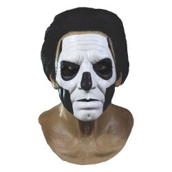 Ghost Maske Papa Emeritus III