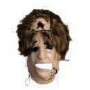 The Texas Chainsaw Massacre Maske Old Lady