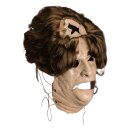 The Texas Chainsaw Massacre Maske Old Lady