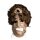 The Texas Chainsaw Massacre Maske Old Lady