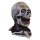 The Return of the Living Dead Maske Party Time Skeleton Zombie