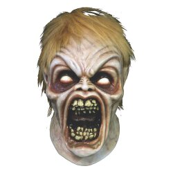 Evil Dead 2 Maske Evil Ed