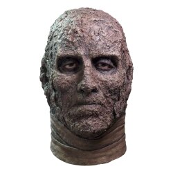 Hammer Horror Maske Kharis the Mummy