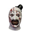 Terrifier Maske Art the Clown Killer