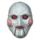 Saw Vacuform Maske Billy Puppet