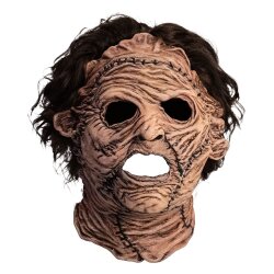 The Texas Chainsaw Massacre 3D (2013) Maske Leatherface