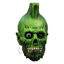 The Return of the Living Dead Maske Mohawk Zombie
