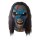 Iron Maiden Maske Eddie the Clansman