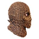 Iron Maiden Maske Eddie the Wickerman Mask
