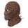 Iron Maiden Maske Eddie the Wickerman Mask