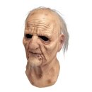 Texas Chainsaw Massacre 2 Maske