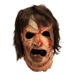The Texas Chainsaw Massacre 3 Maske Leatherface III
