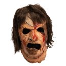 The Texas Chainsaw Massacre 3 Maske Leatherface III