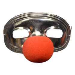 Halloween 4 Maske Jamie Lloyd Clown